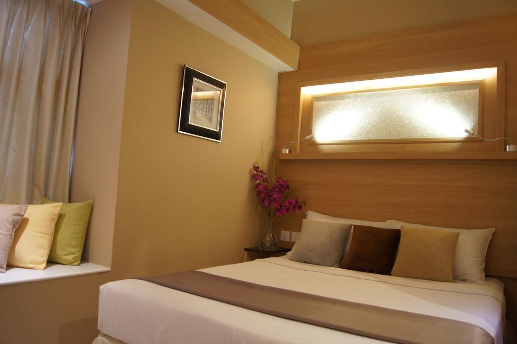 Robertson Quay Hotel Singapore