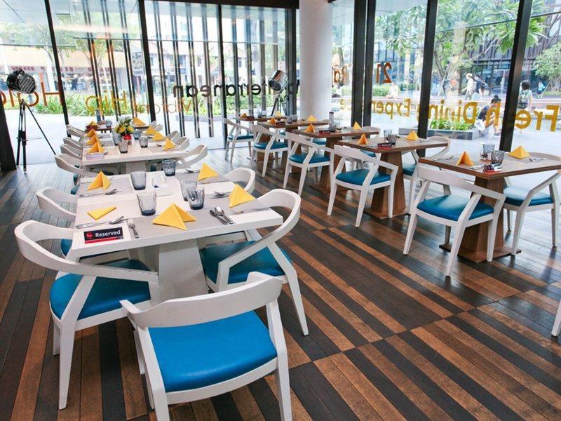 Days By Wyndham At Zhongshan Park Hotel 3*