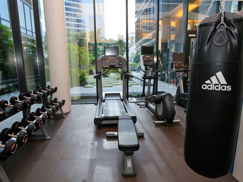 Days By Wyndham At Zhongshan Park 3* Singapore