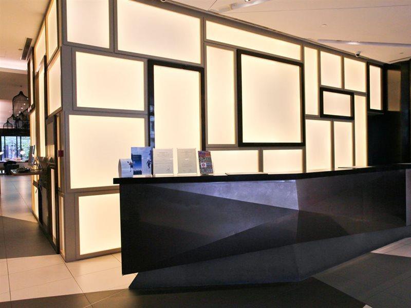 Days By Wyndham At Zhongshan Park Hotel Singapore