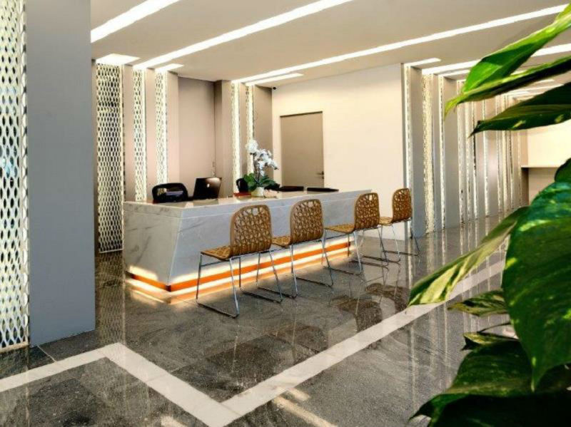 Ji Orchard Hotel Singapore