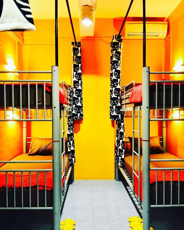 Csw Hostel Singapore