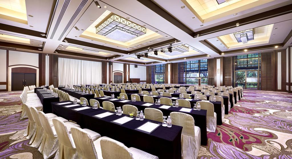 Paradox Merchant Court At Clarke Quay 5*