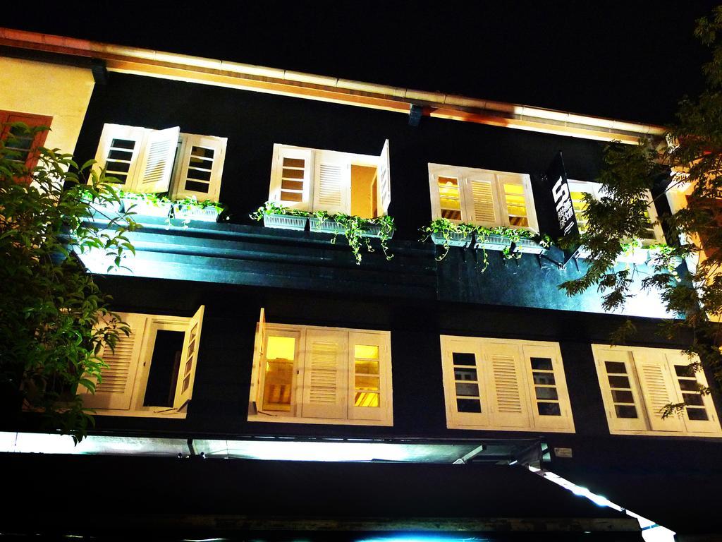 Hostel 5footway.inn Project Chinatown 1 *