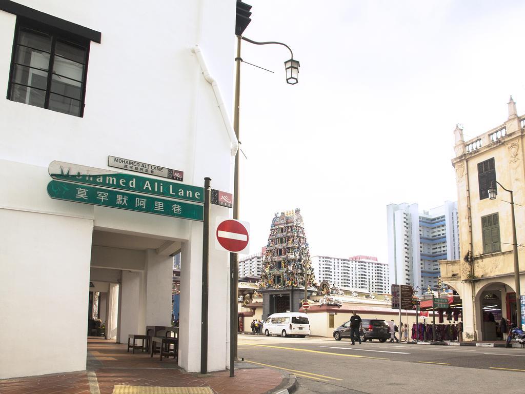 5footway.inn Project Chinatown 2