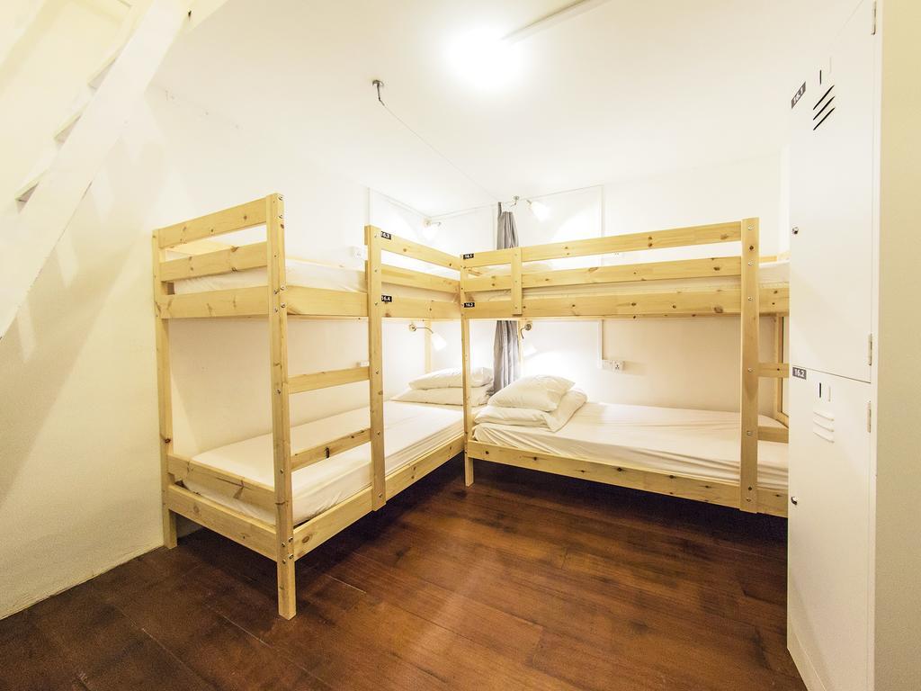 5footway.inn Project Chinatown 2 Hostel Singapore