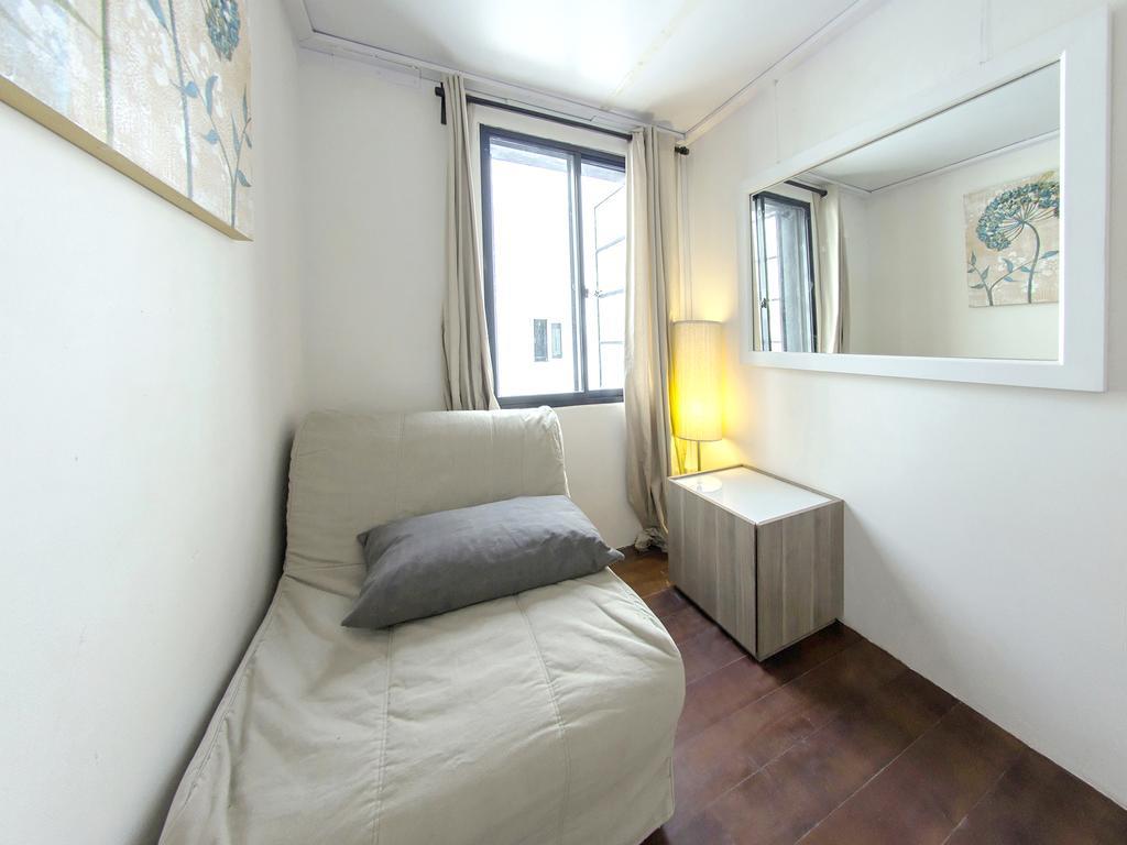 Hostel 5footway.inn Project Chinatown 2 *