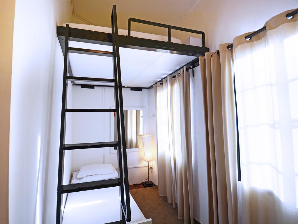 Hostel 5footway.inn Project Chinatown 2
