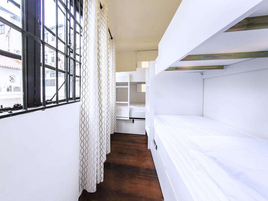 5footway.inn Project Chinatown 2 Hostel