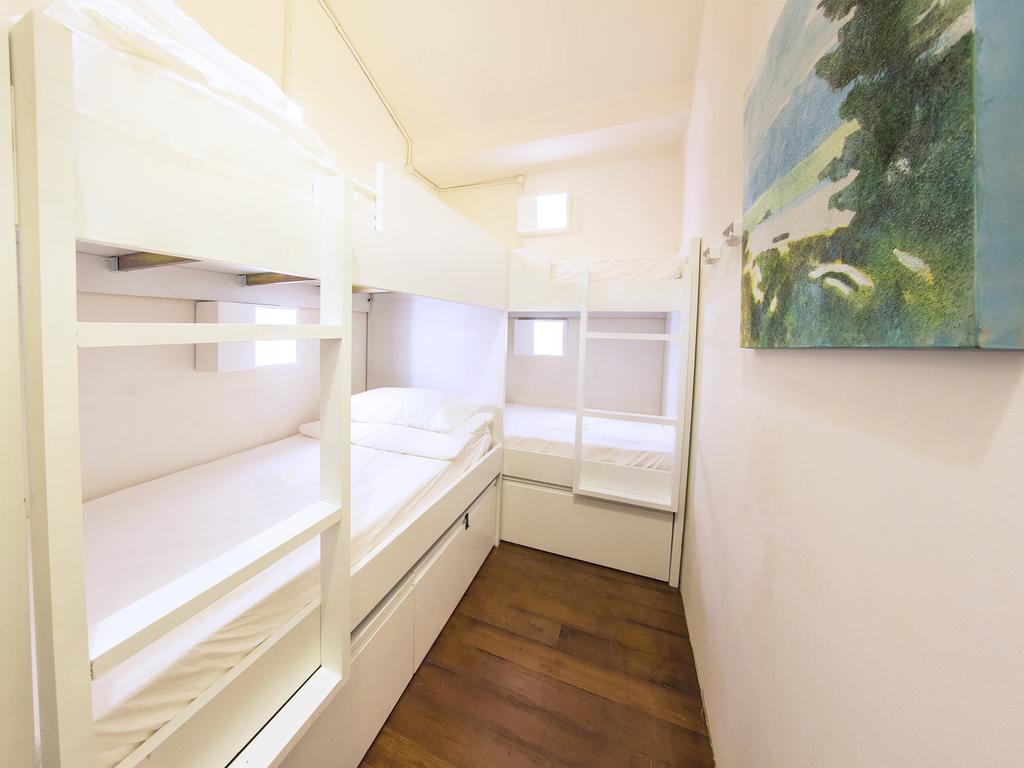 Hostel 5footway.inn Project Chinatown 2 *