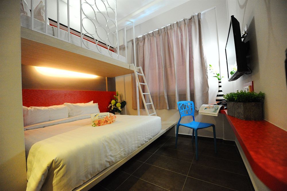 Ibis Budget Pearl Hotel