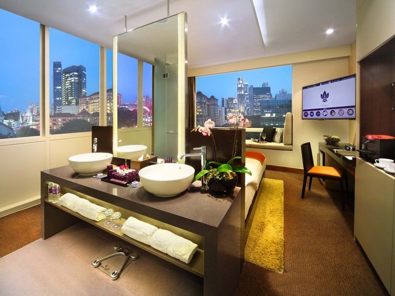 Park Regis By - Newly Renovated