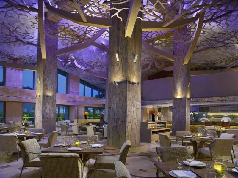 World Sentosa - Equarius 5* Singapore