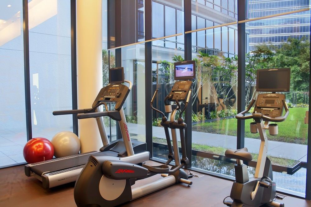 Days By Wyndham At Zhongshan Park 3* Singapore