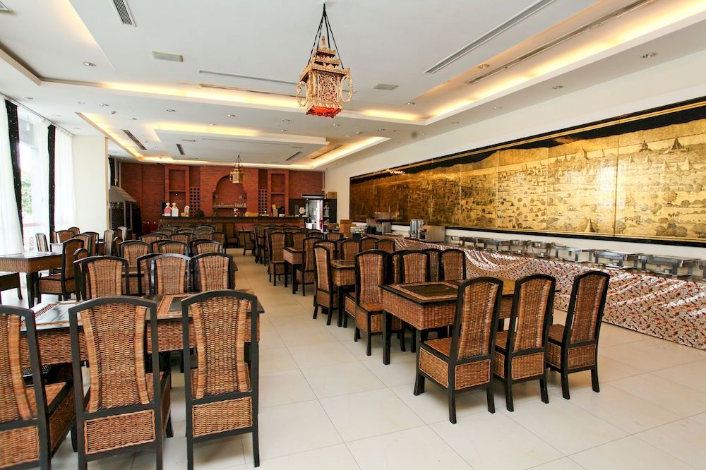 Express Serangoon By Ihg Hotel 4*