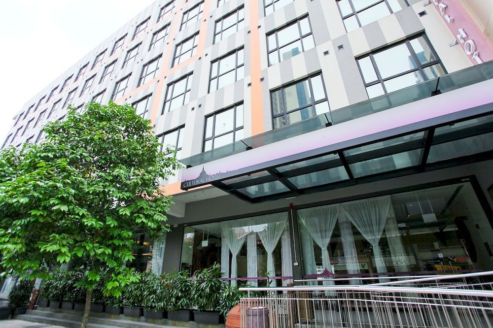 Express Serangoon By Ihg 4* Singapore