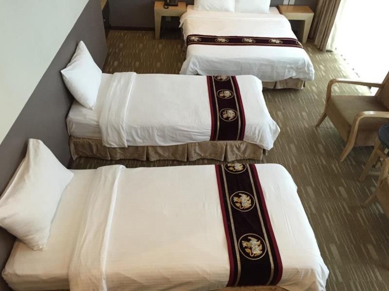 Hotel Express Serangoon By Ihg