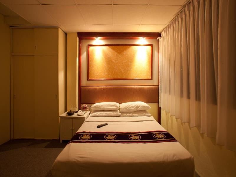 Express Serangoon By Ihg Hotel Singapore
