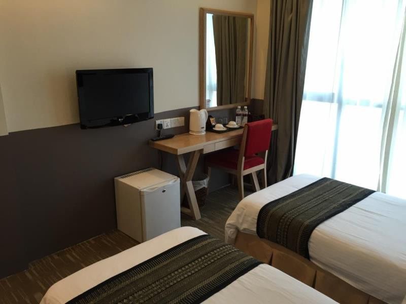 Express Serangoon By Ihg Singapore