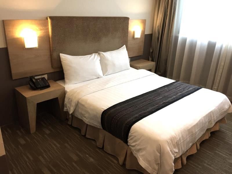 Express Serangoon By Ihg 4*