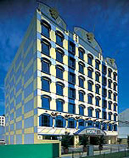 81 Palace - Newly Renovated 2* Singapore