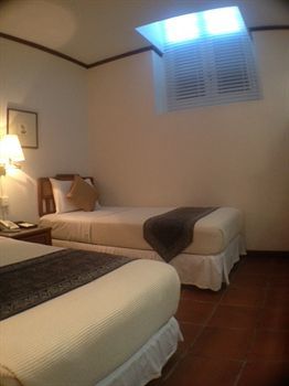 Perak Hotel Singapore