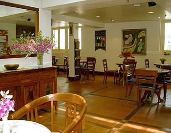 Hotel Perak 3*