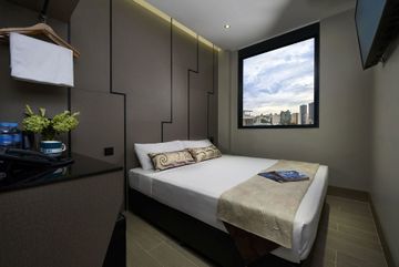 81 Chinatown Singapore