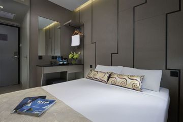 81 Chinatown Hotel
