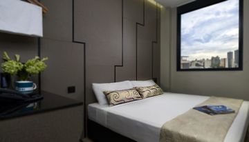 81 Chinatown 2* Singapore