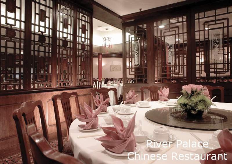 Four Points By Sheraton Singapore, Riverview Singapore