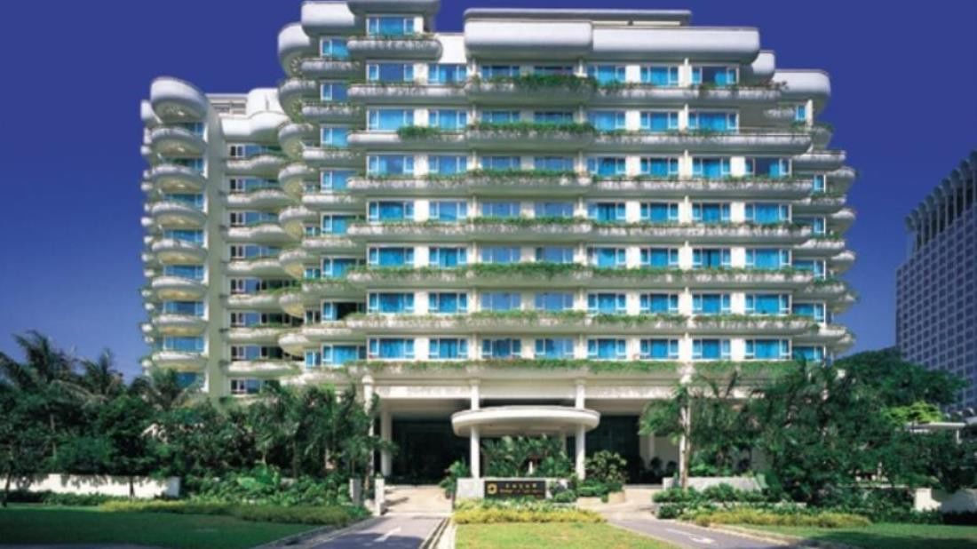 Aparthotel Shangri-la 5*