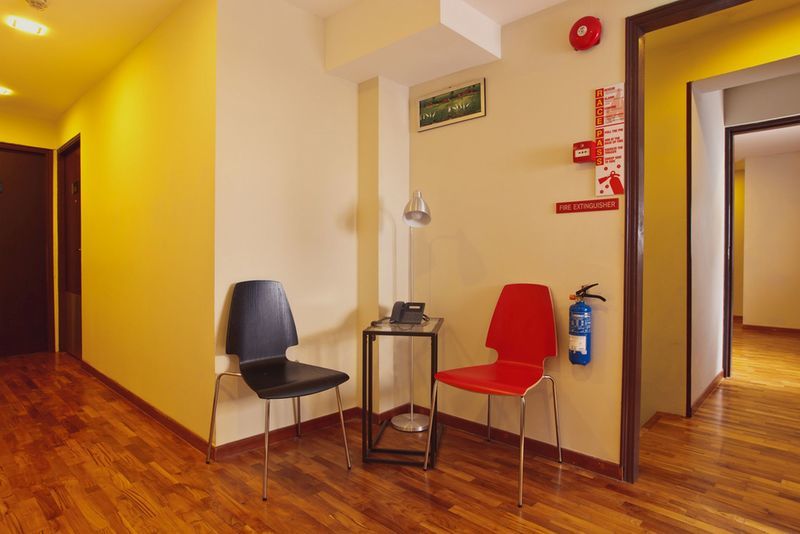 Hotel Philip