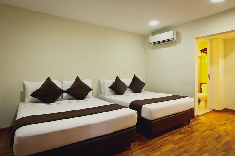 Hotel Philip 3*