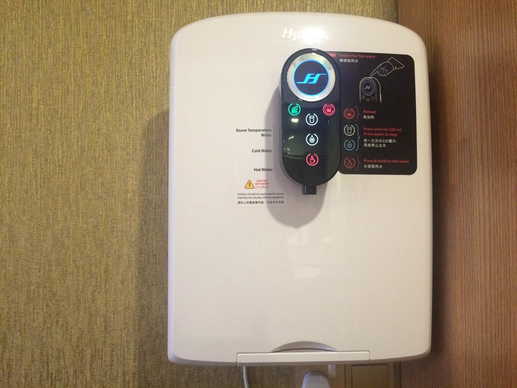 Hotel Grand Singapore