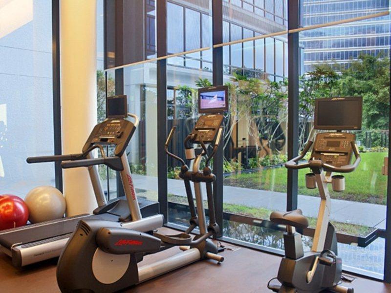 Days By Wyndham At Zhongshan Park 3*