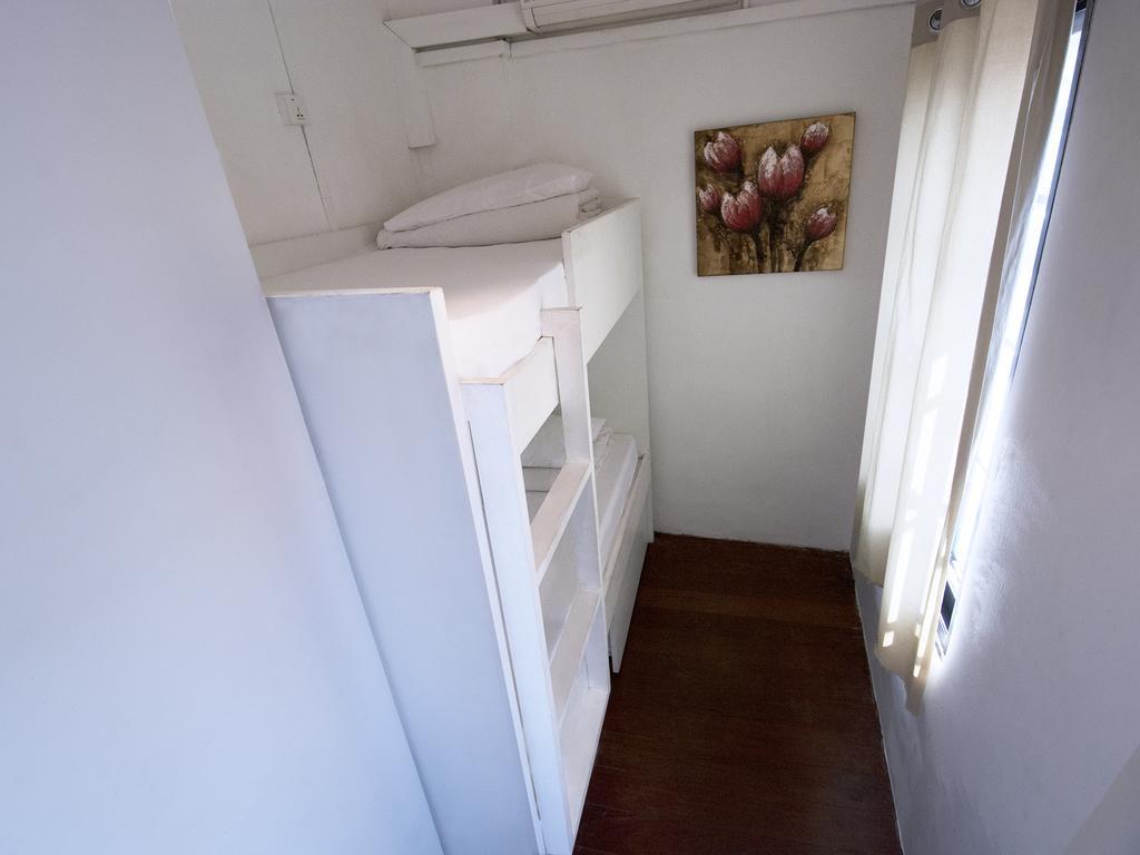 Hostel 5footway.inn Project Chinatown 2 Singapore
