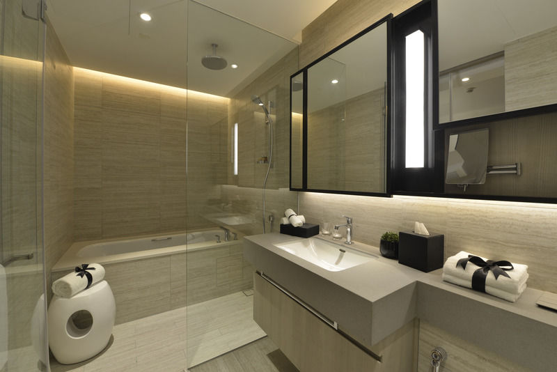 Hotel Ascott Orchard 5*