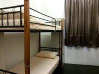 Travellers Loft At Lavender Hostel Hotel Singapore