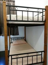 Travellers Loft At Lavender Hostel