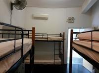 Hotel Travellers Loft At Lavender Hostel Singapore