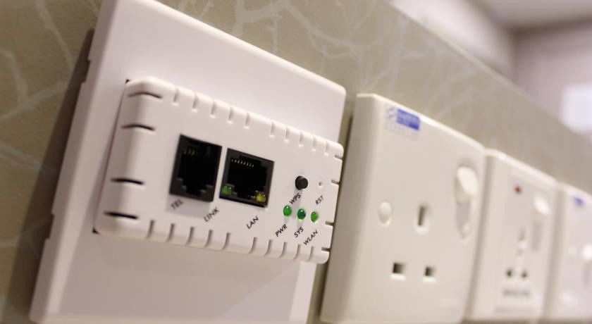 Ibis Budget Ruby 2* Singapore