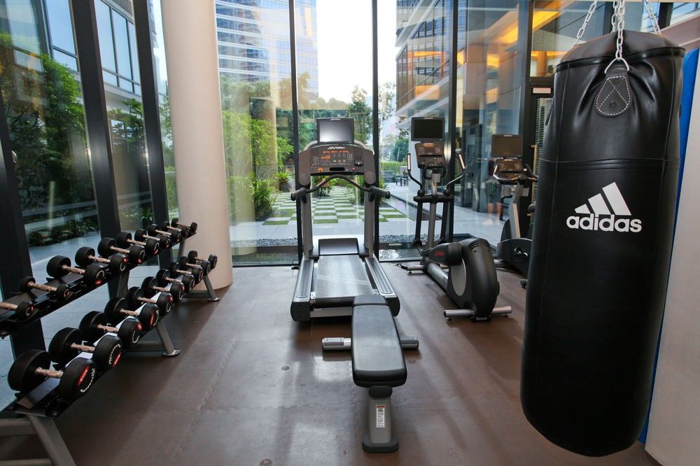 Hotel Days By Wyndham At Zhongshan Park 3*