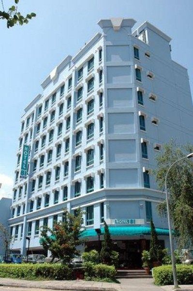 81 Palace - Newly Renovated Singapore