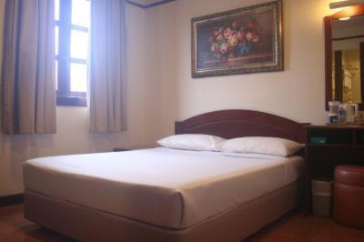 Hotel Venue 3*
