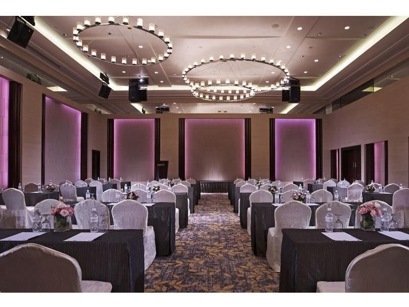 Carlton 5* Singapore