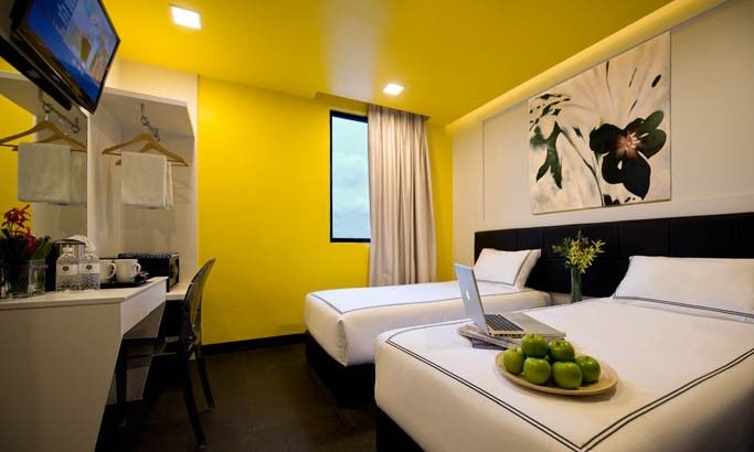 Hotel Venue 3*