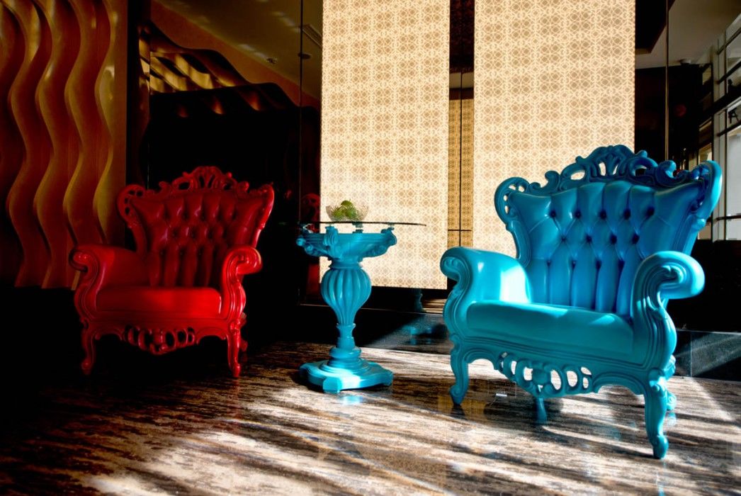 Venue Hotel 3*