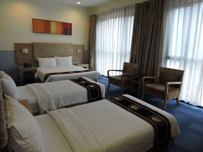 Hotel Express Serangoon By Ihg
