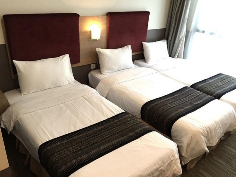 Express Serangoon By Ihg 4*